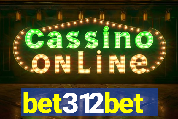 bet312bet