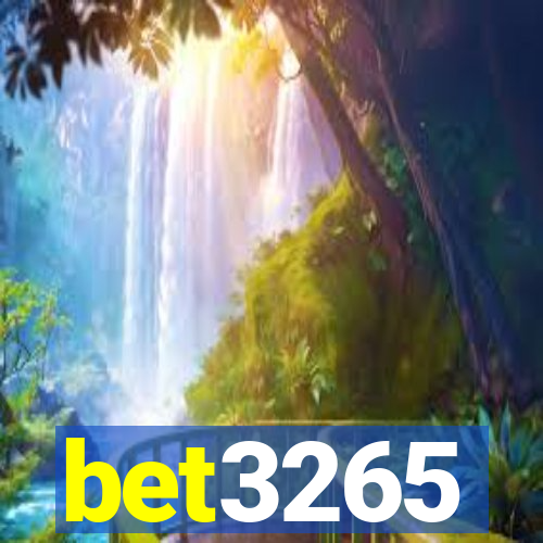 bet3265