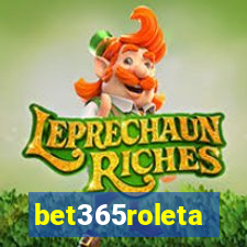 bet365roleta