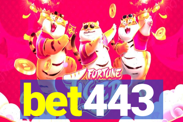 bet443