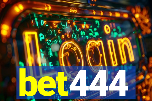 bet444