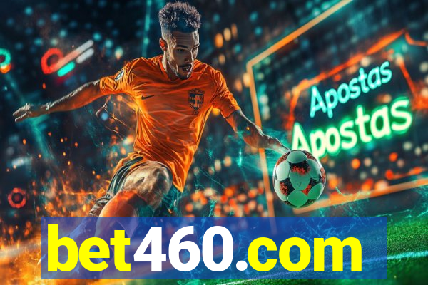 bet460.com