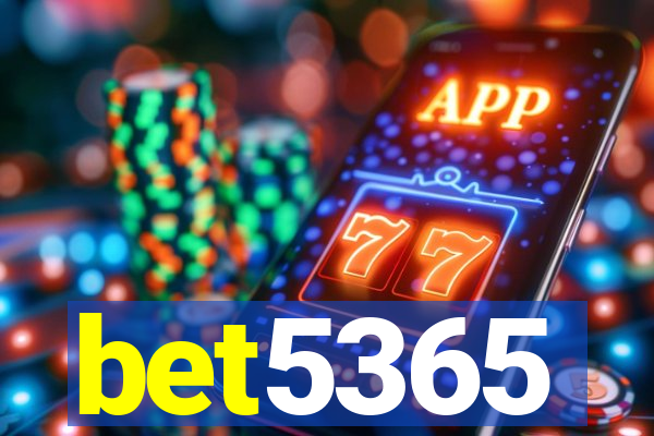 bet5365