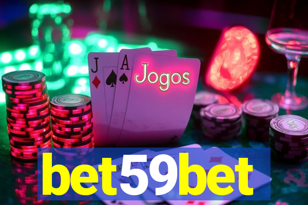 bet59bet