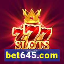 bet645.com