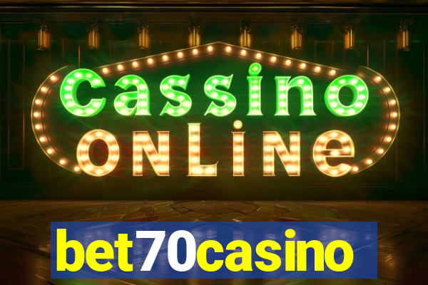 bet70casino