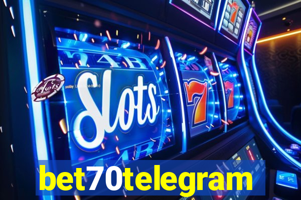 bet70telegram