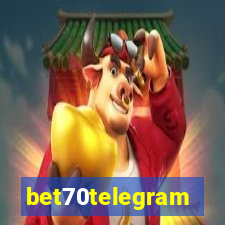 bet70telegram