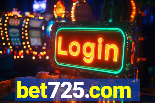 bet725.com