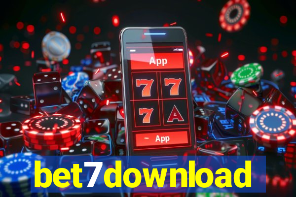 bet7download