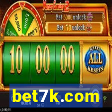 bet7k.com