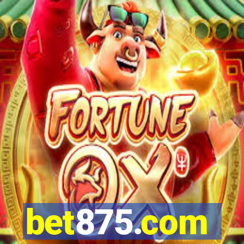 bet875.com