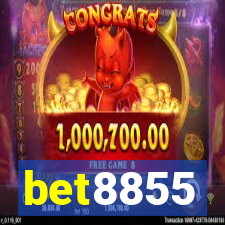 bet8855