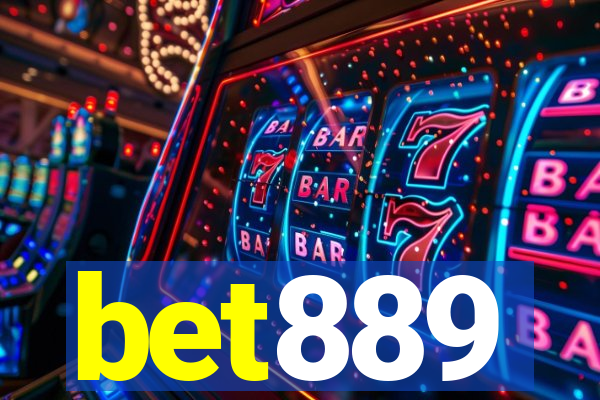 bet889