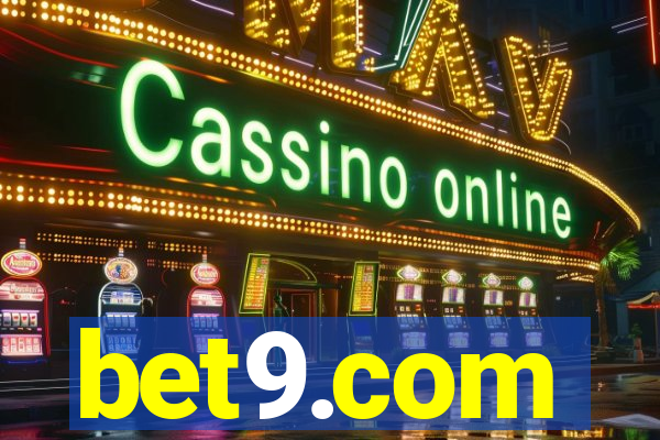 bet9.com