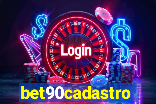 bet90cadastro