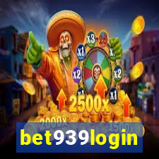 bet939login