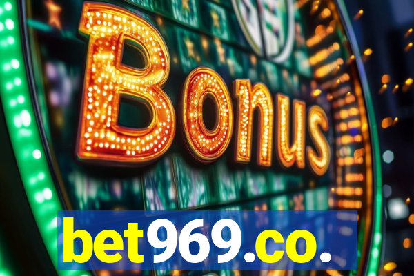 bet969.co.