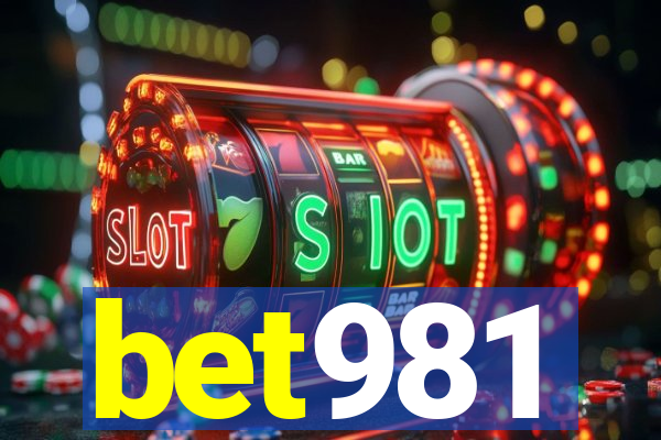 bet981