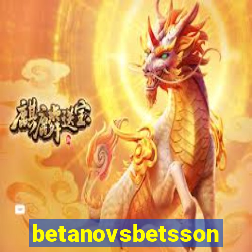 betanovsbetsson