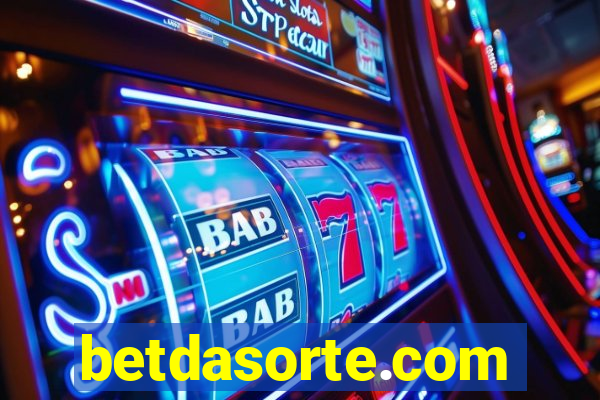 betdasorte.com