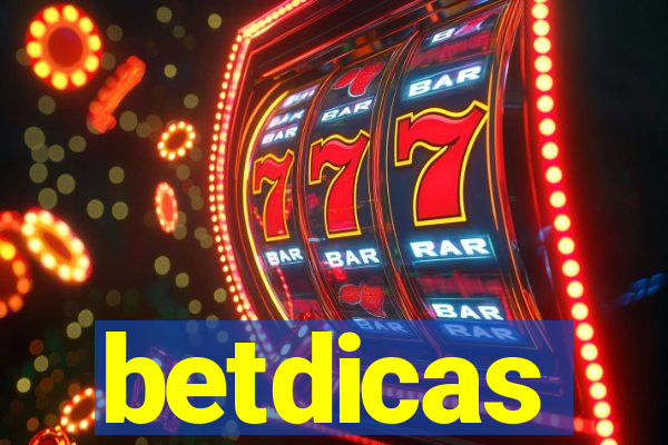 betdicas