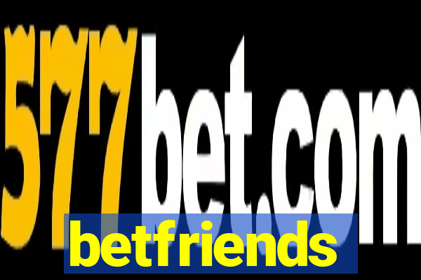 betfriends