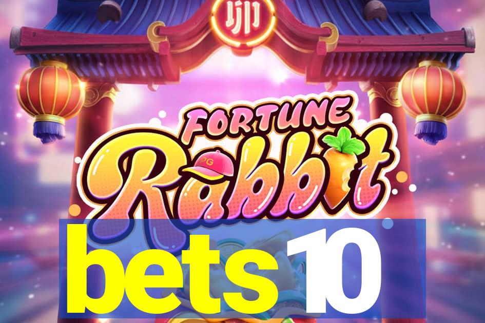 bets10