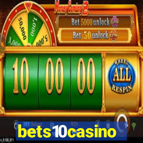 bets10casino