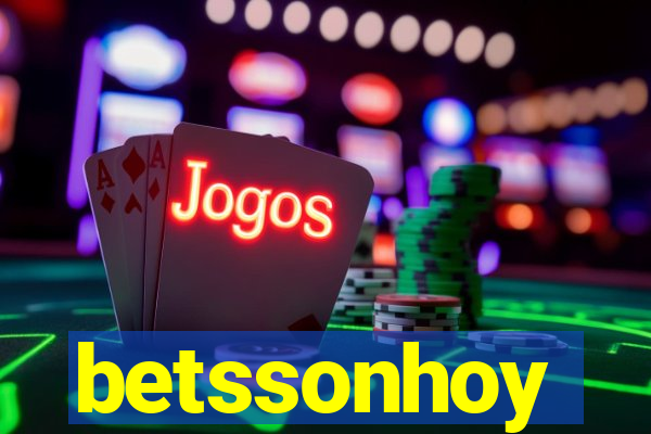 betssonhoy