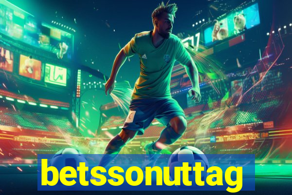 betssonuttag