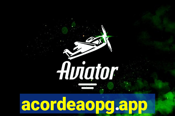 acordeaopg.app