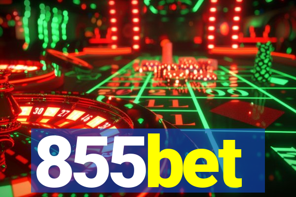 855bet