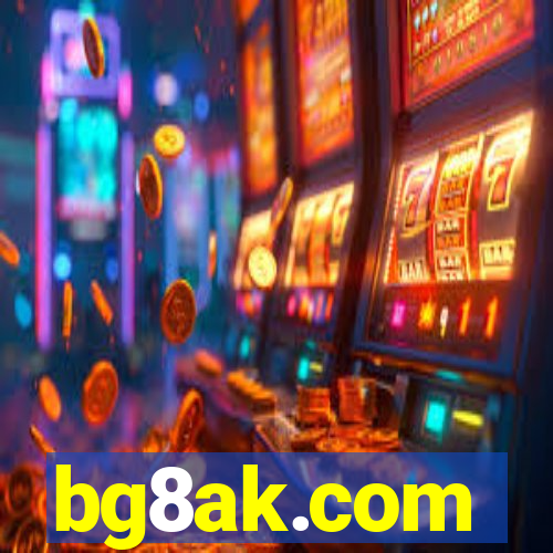 bg8ak.com