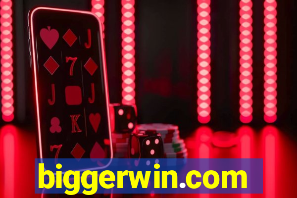 biggerwin.com