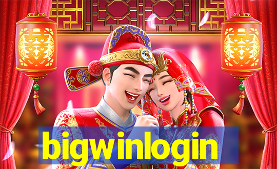 bigwinlogin