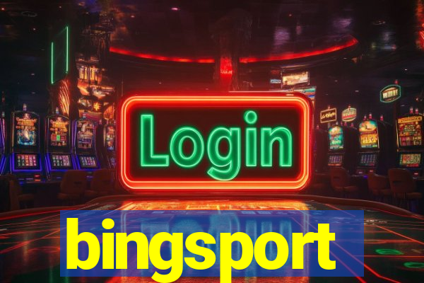 bingsport