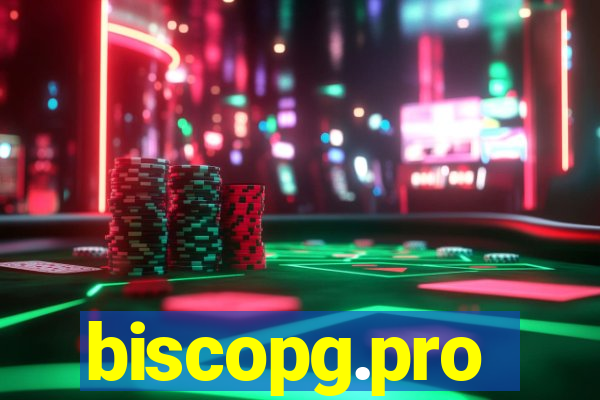 biscopg.pro