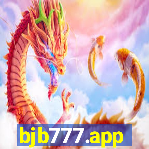 bjb777.app