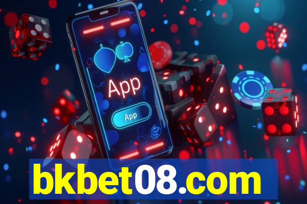 bkbet08.com