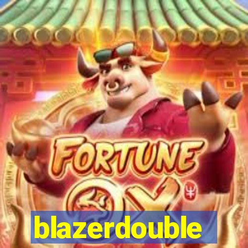 blazerdouble