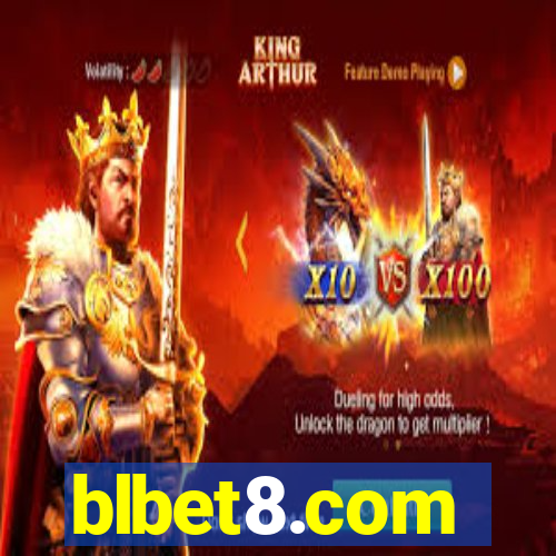 blbet8.com