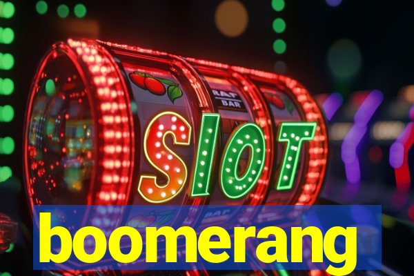 boomerang-bet