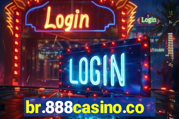 br.888casino.com