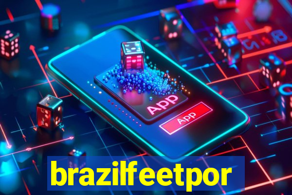 brazilfeetpor