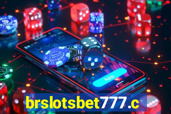 brslotsbet777.com