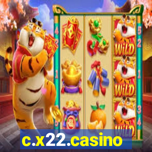 c.x22.casino