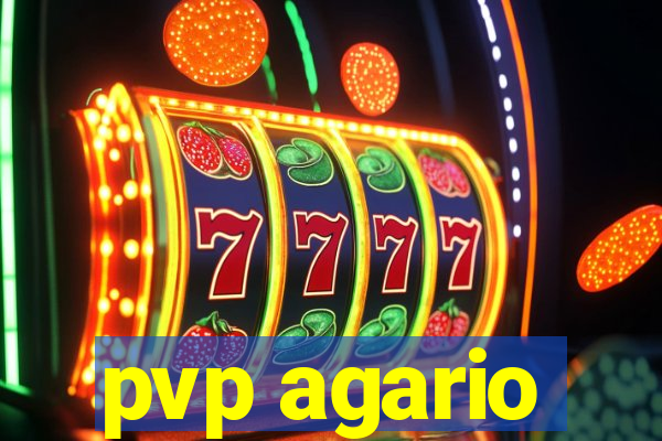 pvp agario