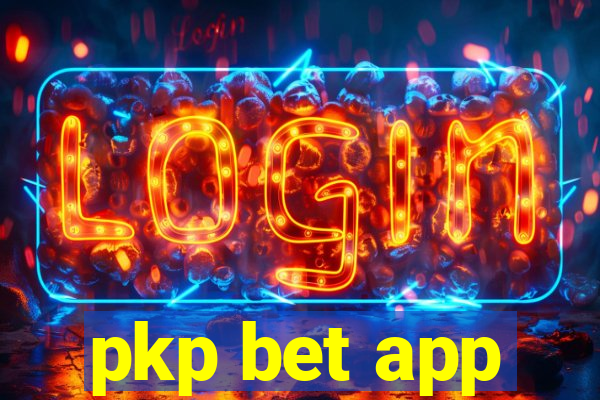 pkp bet app