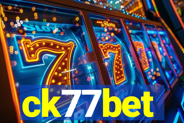 ck77bet